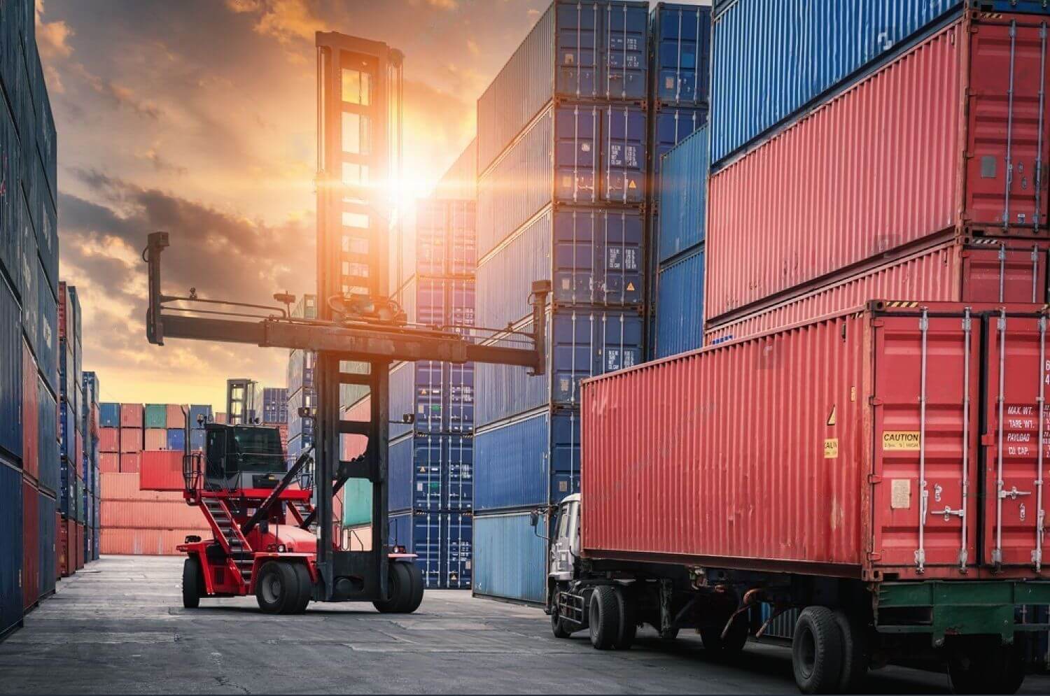Container Tracking cargo Tracking GPS Canada Track