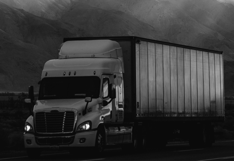 Fleet Vehicles