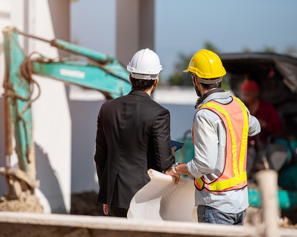Construction Business