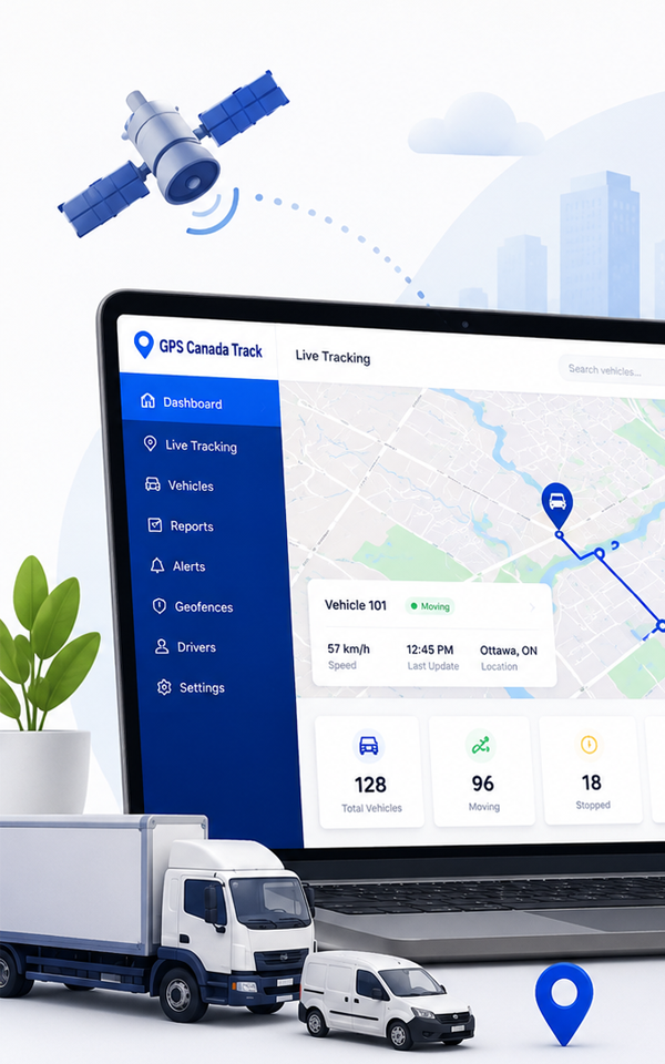 Plumbing Fleet Tracking FAQs