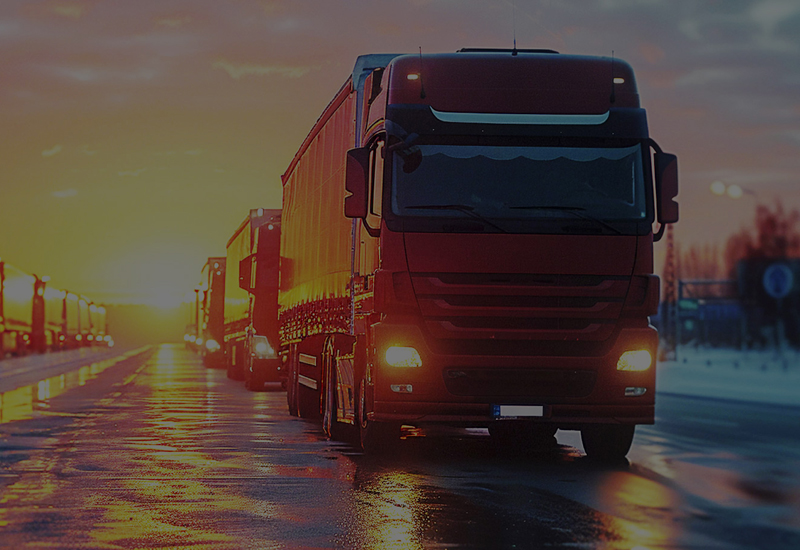 Fleet Vehicles