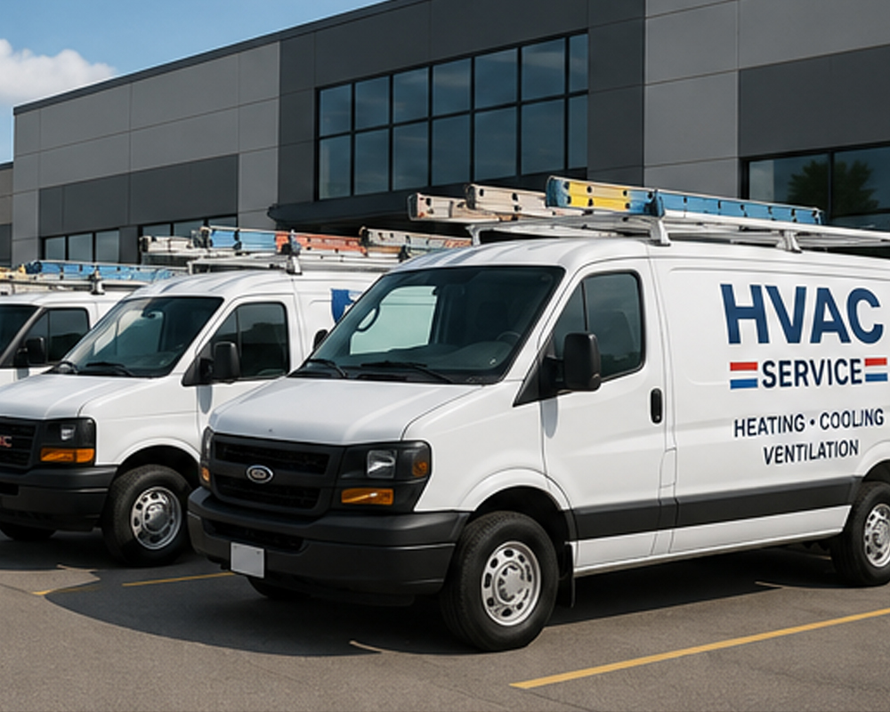 HVAC Business