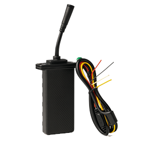 Hardwired GPS Tracker