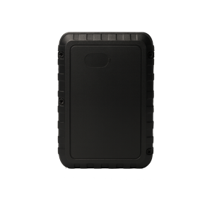 Magnetic GPS Tracker