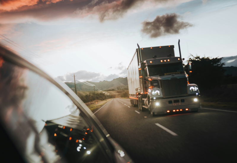Fleet Vehicles